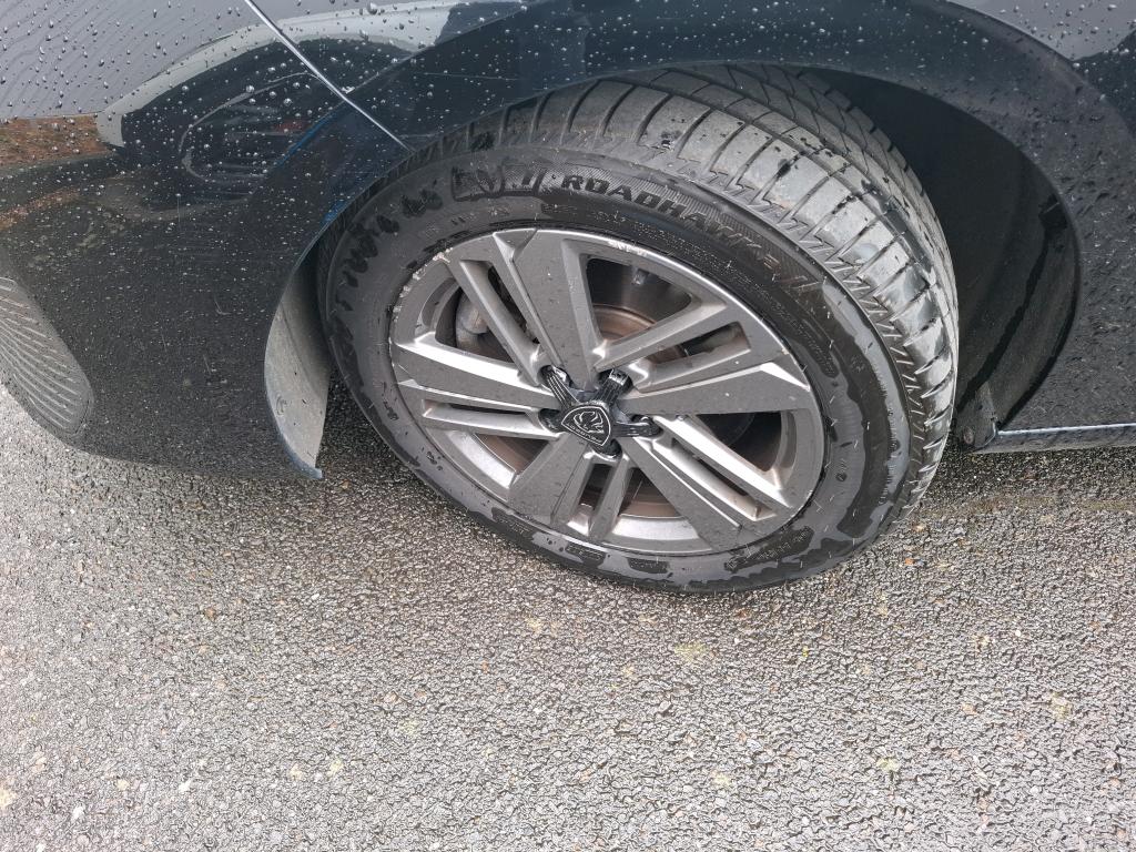 PEUGEOT 308 BlueHDi 130ch S&S EAT8 Active Pack 2023