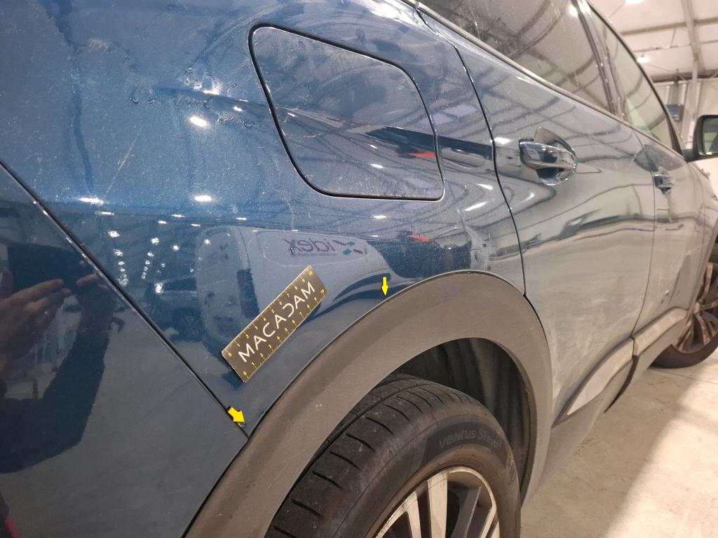 PEUGEOT 3008 BlueHDi 130ch S&S EAT8 Allure Pack 2021