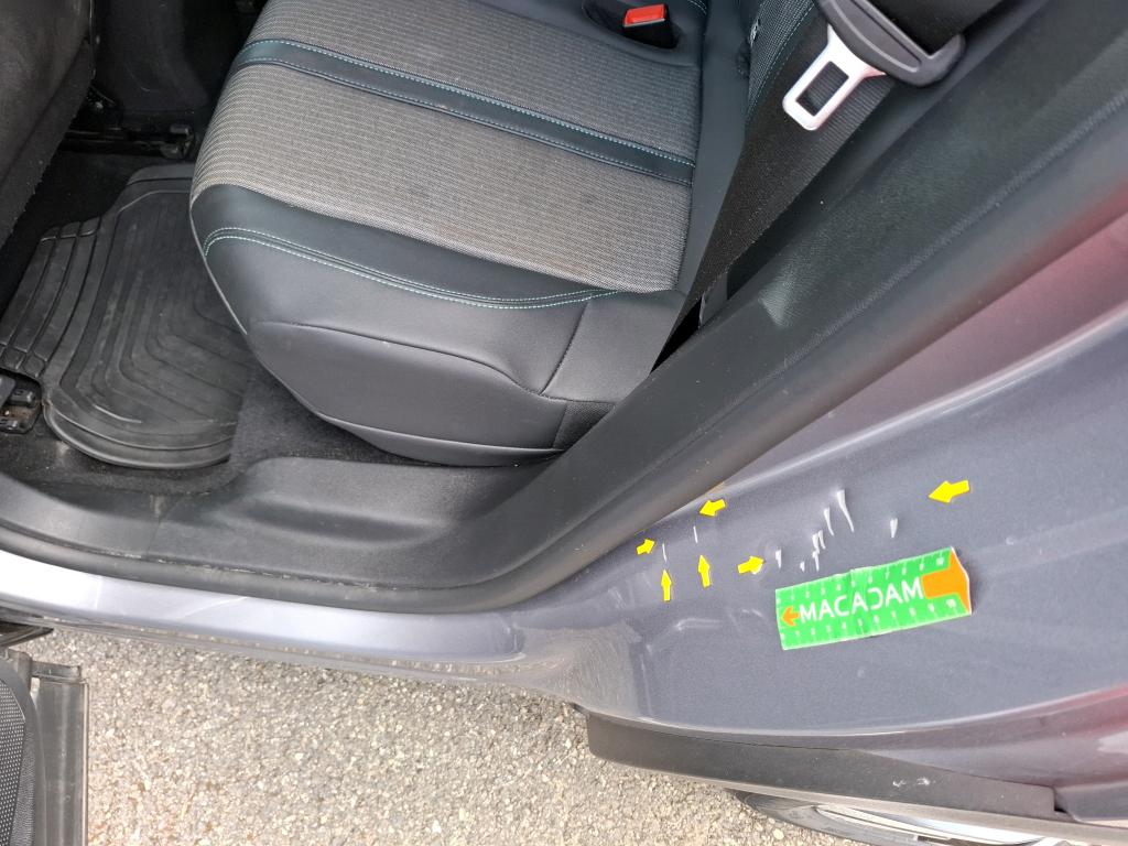 PEUGEOT 3008 Hybrid 225 e-EAT8 Allure Pack 2023