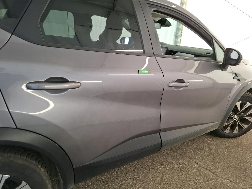 RENAULT CAPTUR E-Tech full hybrid 145 Evolution 2023