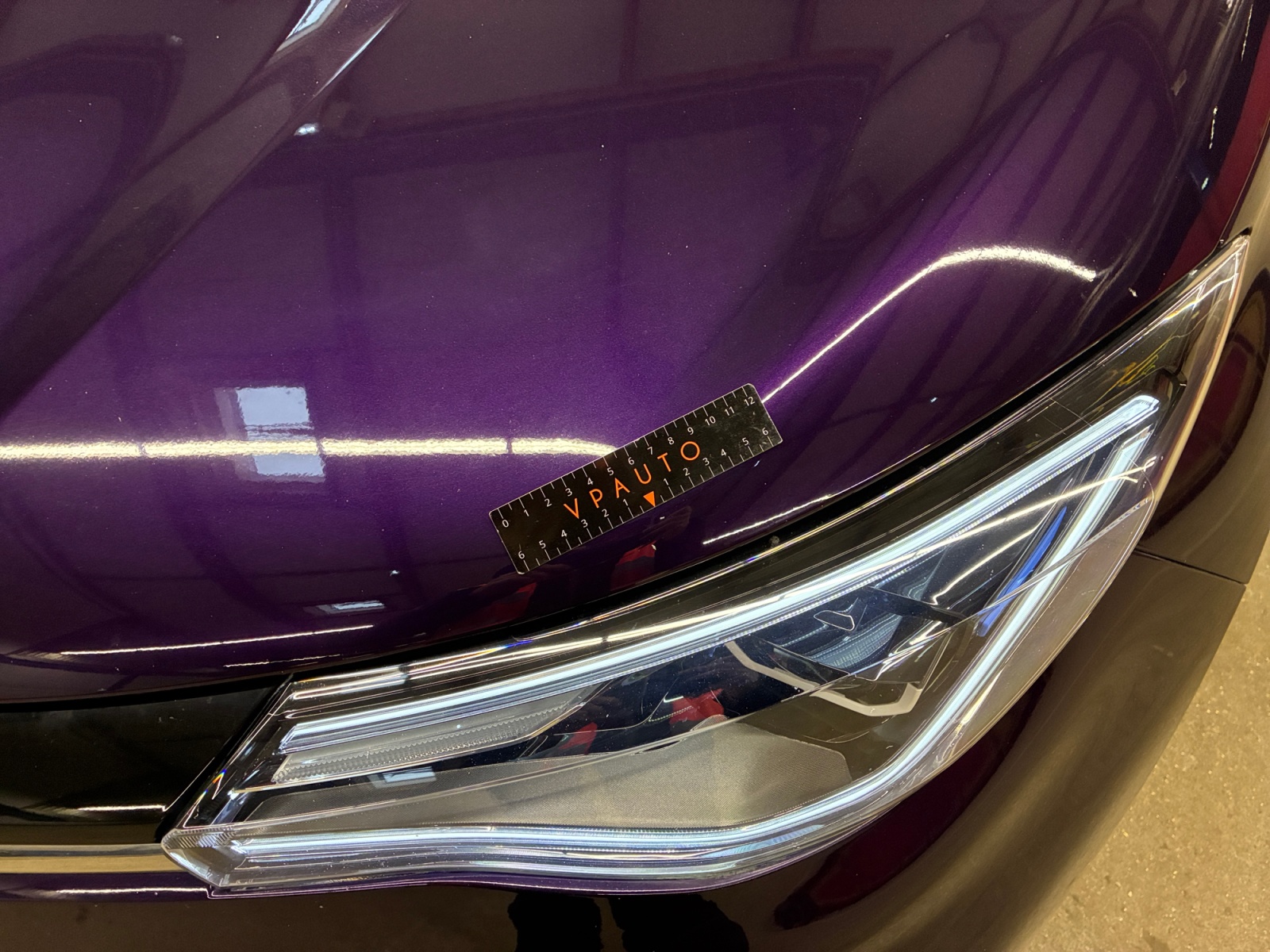 RENAULT Zoe R110 Achat Intégral - 21 Life Life 2021