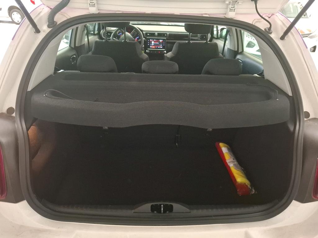 CITROEN C3 PureTech 83 BVM5 Plus 2024