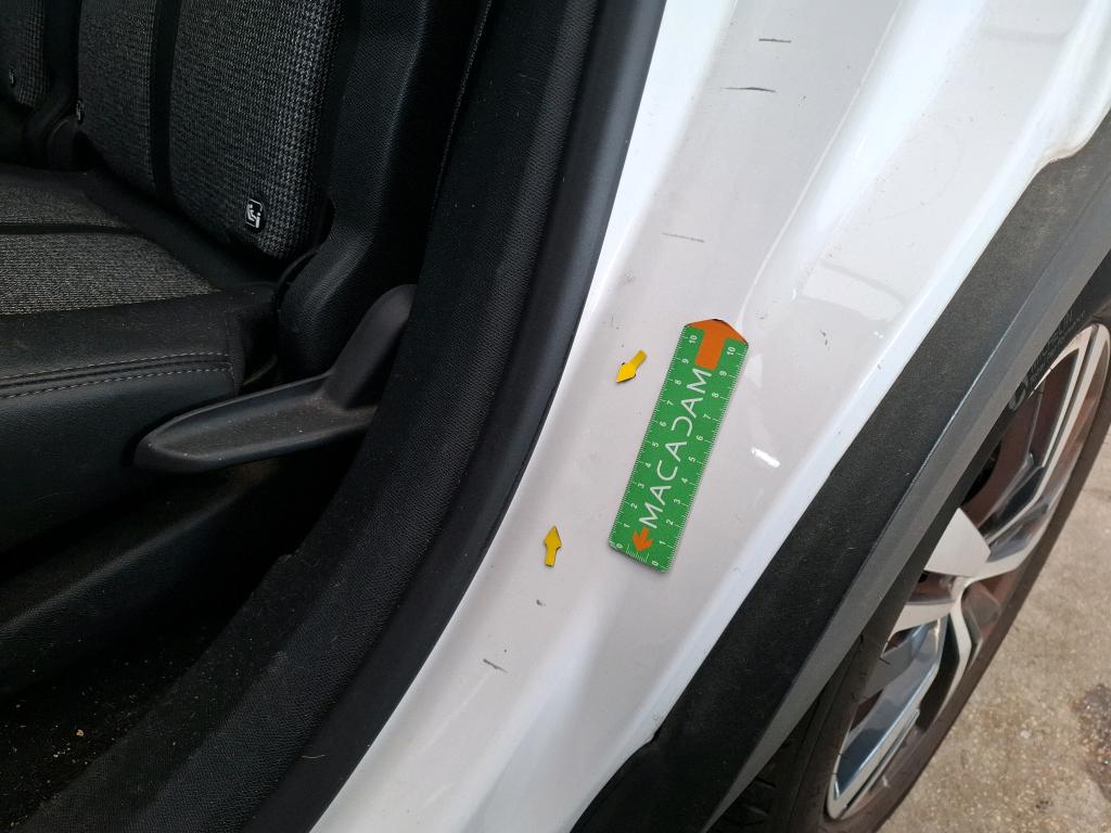 PEUGEOT 5008 PureTech 130ch S&S BVM6 Allure 2019