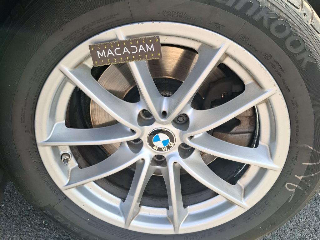 BMW SERIE 5 TOURING G31 LCI (05/2020-02/2024 520i TwinPower Turbo 184 ch BVA8 Lounge 2023