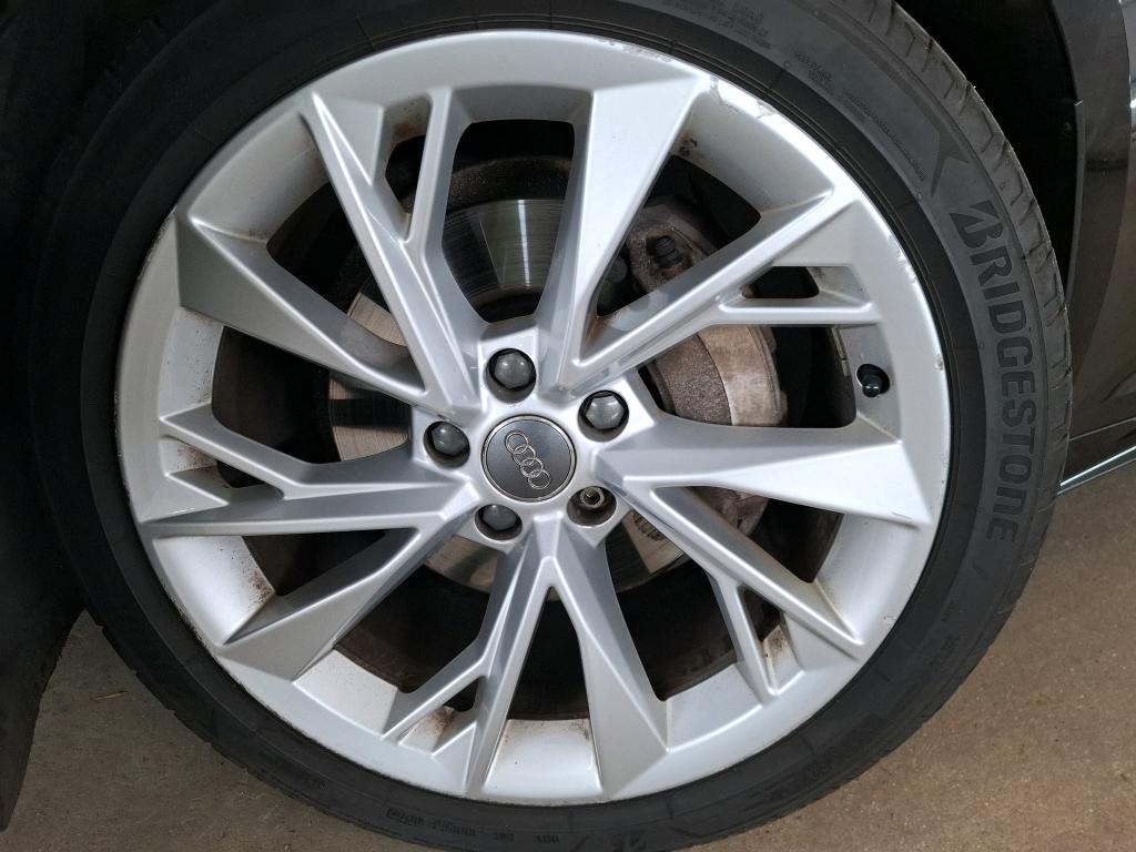 AUDI A5 SPORTBACK 40 TFSI 204 S tronic 7 Business Line 2021