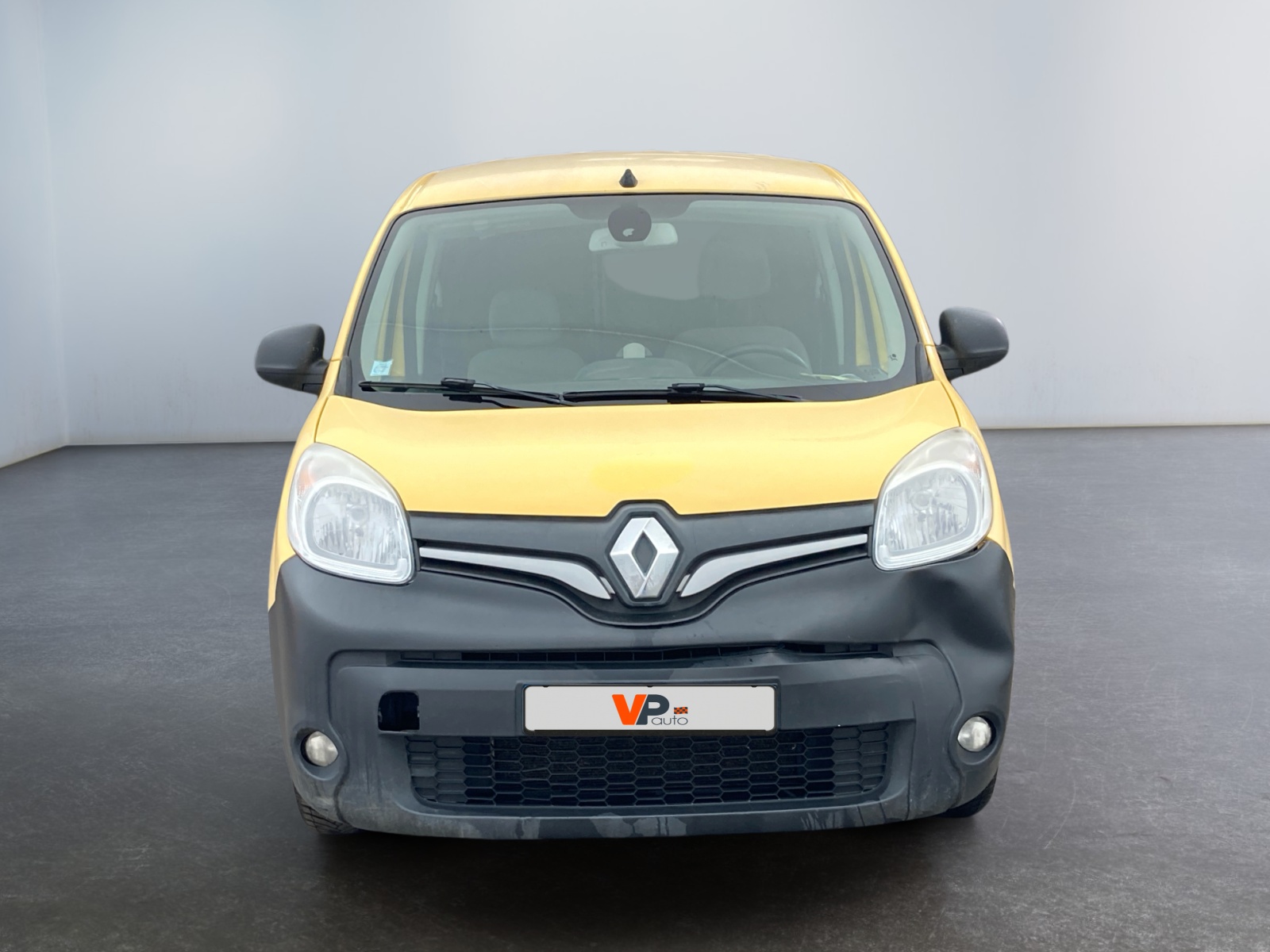 RENAULT KANGOO VU EXPRESS BLUE DCI 80 CONFORT 2020
