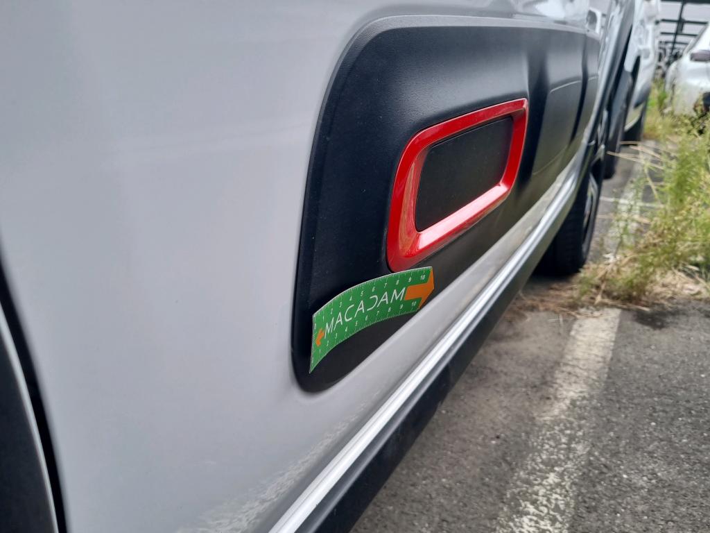 CITROEN C3 BlueHDi 100 S&S BVM5 Shine Pack 2020