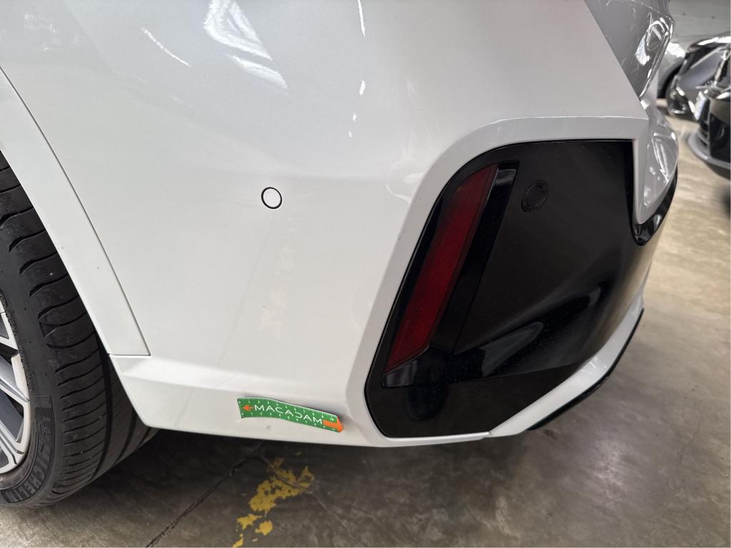 BMW X1 sDrive 18d 150ch DKG7 M Sport 2023