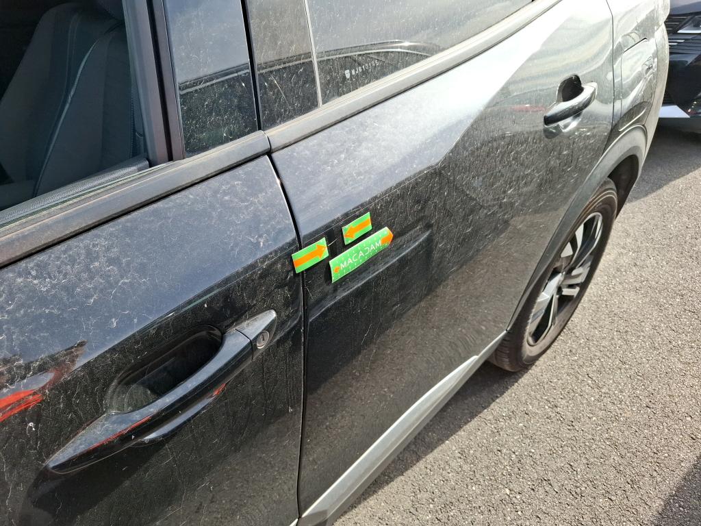 PEUGEOT 2008 BUSINESS PureTech 130 S&S EAT8 Allure 2021