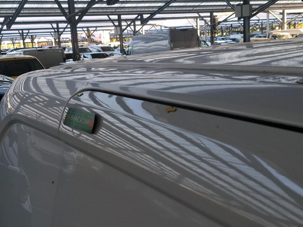 CITROEN BERLINGO VAN M 650 BLUEHDI 100 S&S BVM6 CLUB 2021