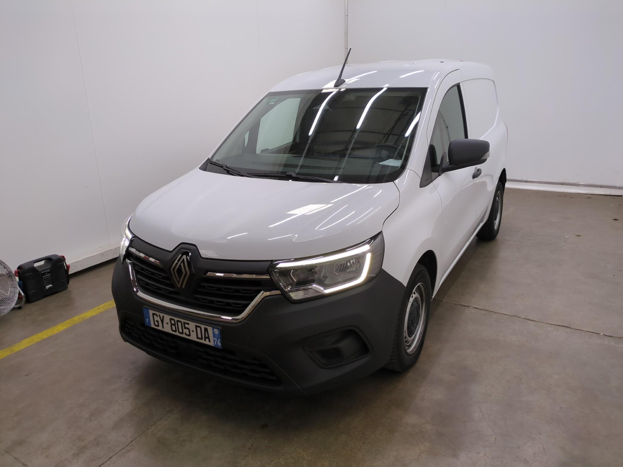 KANGOO VAN