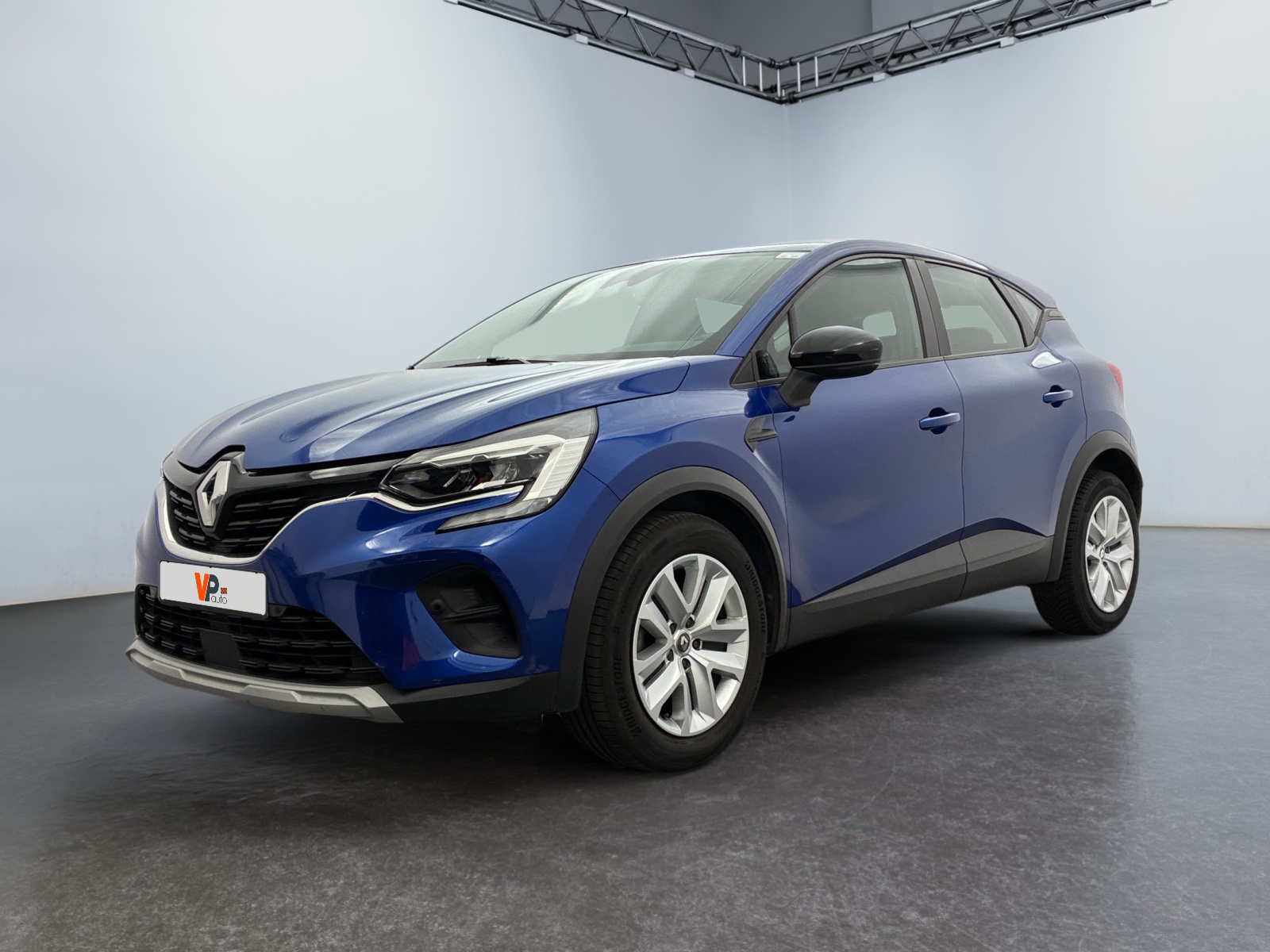 CAPTUR TCE