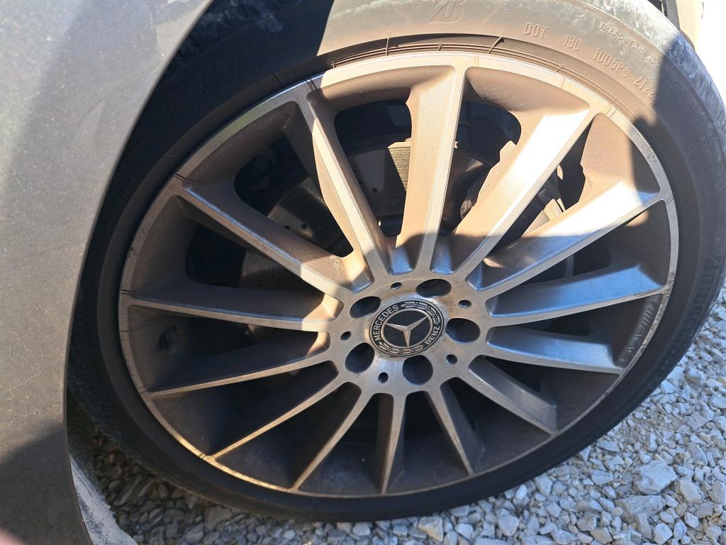 MERCEDES-BENZ MERCEDES CLASSE CLA COUPE Coupé 200 7G-DCT AMG Line 2019