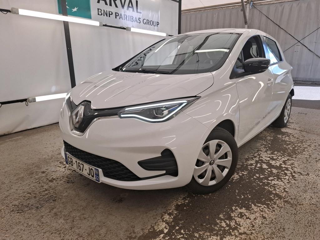 ZOE E-TECH