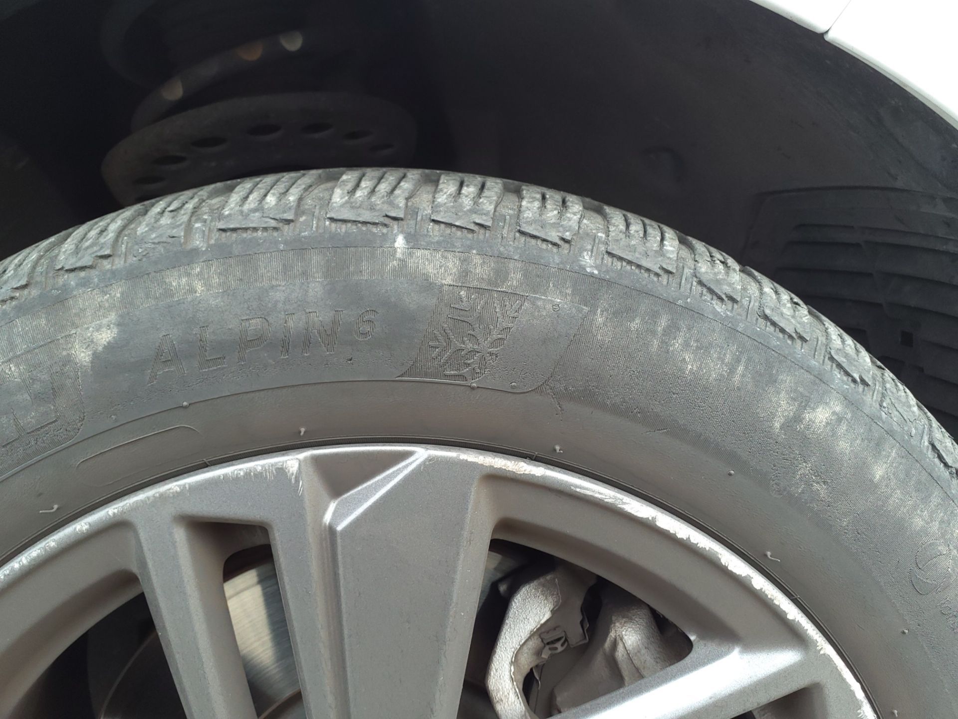 PEUGEOT 308 SW PureTech 130ch S&S EAT8 Allure 2024