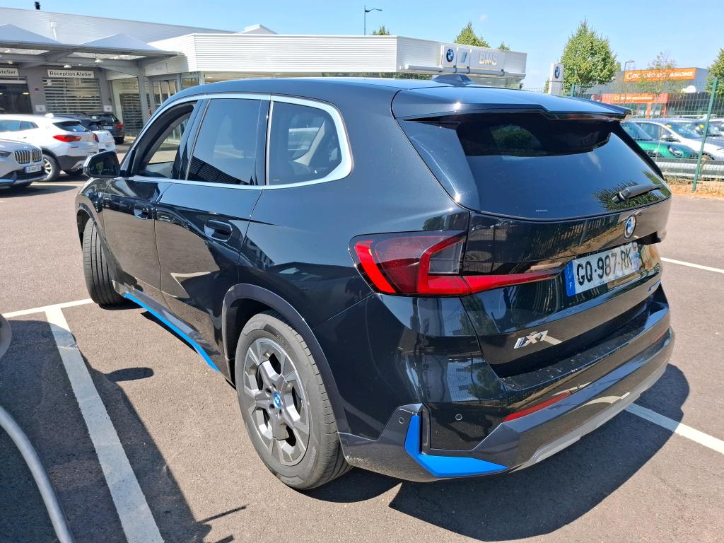 BMW iX1 xDrive30 313ch BVA xLine 2023