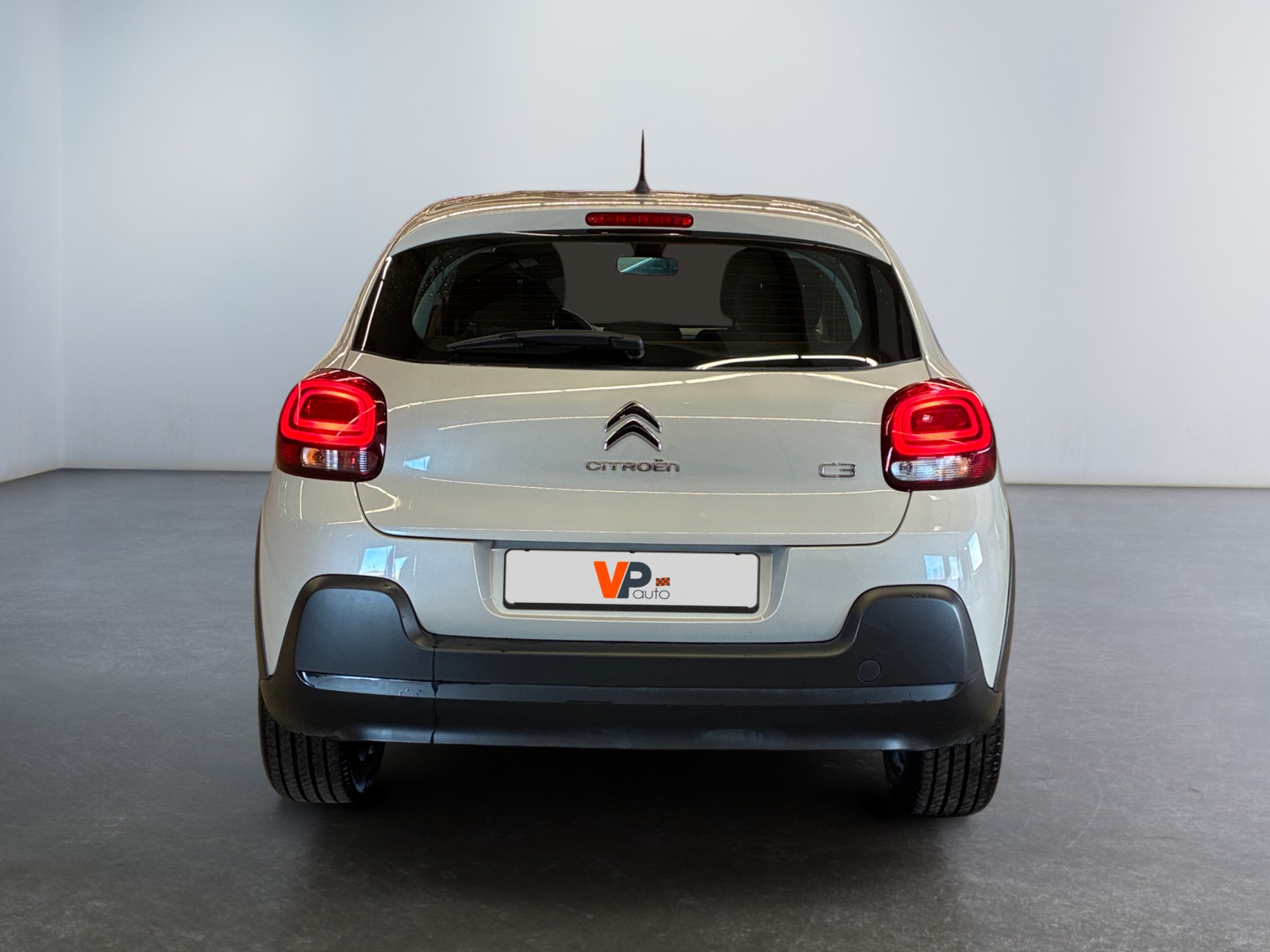 CITROEN C3 PureTech 83 S&S BVM5 Feel Pack 2022