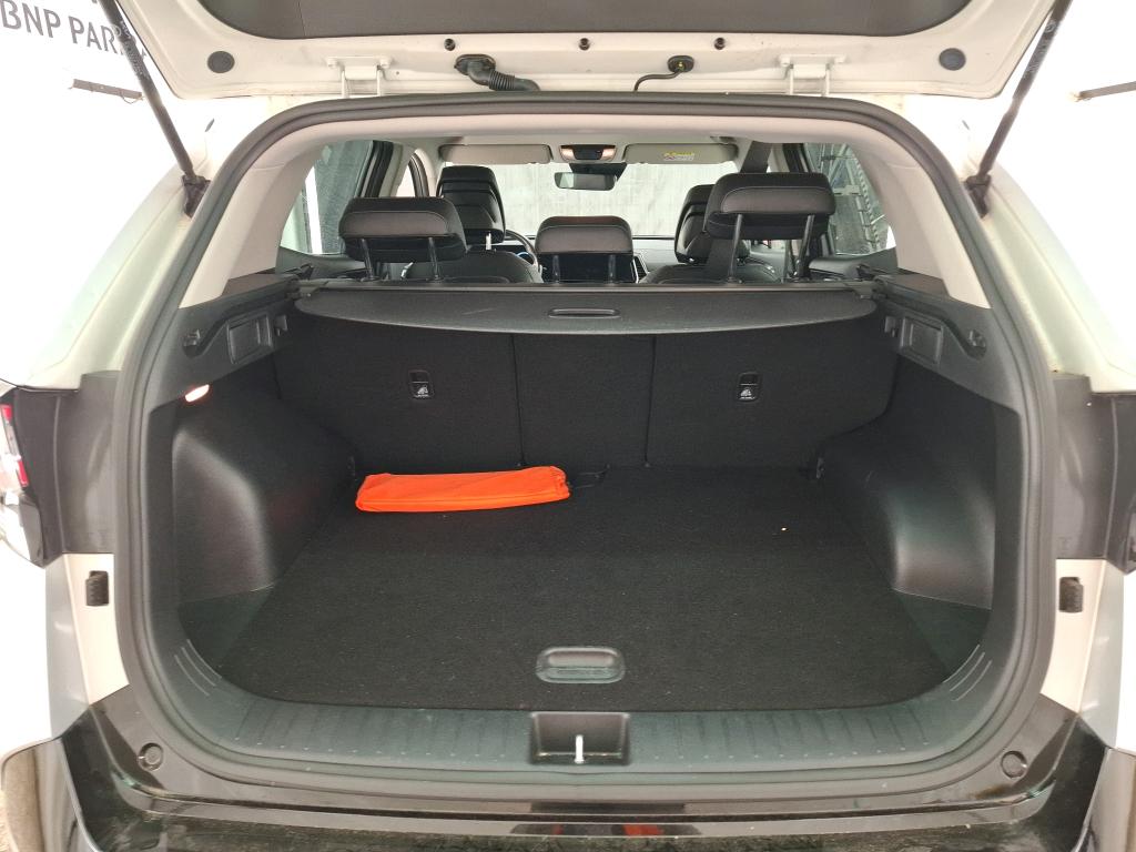 KIA SPORTAGE VP 1.6 T-GDi 150ch MHEV DCT7 4x2 Design 2023