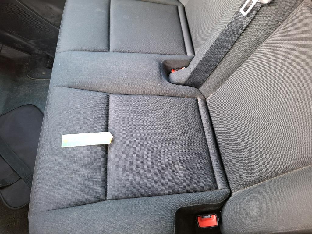 MERCEDES-BENZ SPRINTER FOURGON FGN 317 CDI 43 3.5T RWD 9G-TRONIC PRO 2025