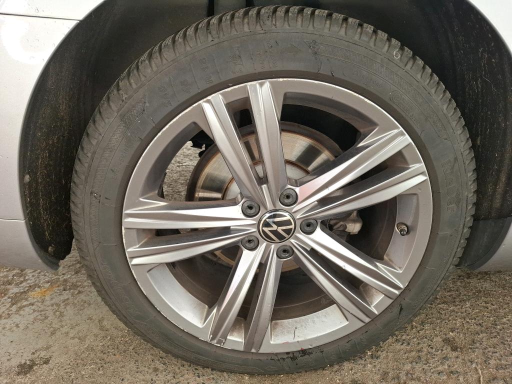 VOLKSWAGEN ARTEON 2.0 TDI EVO SCR 150 DSG7 R-Line 2021