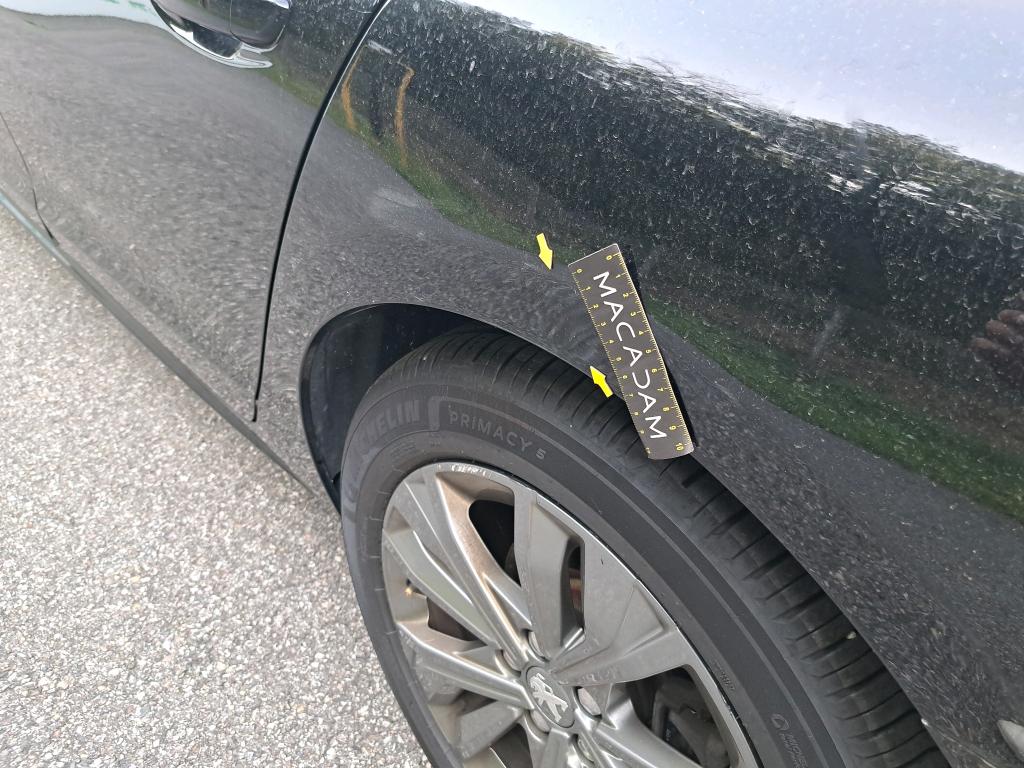 PEUGEOT 508 BUSINESS BlueHDi 130 ch S&S EAT8 Active 2020