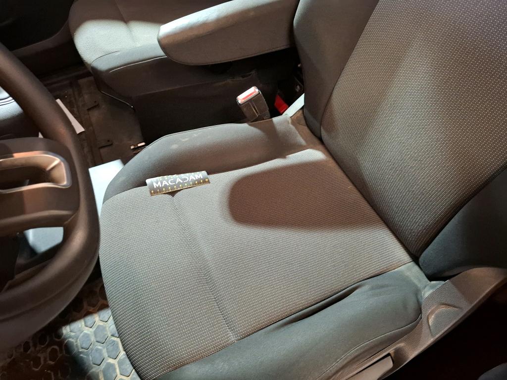 CITROEN BERLINGO VAN M 650 BLUEHDI 100 S&S DRIVER 2019