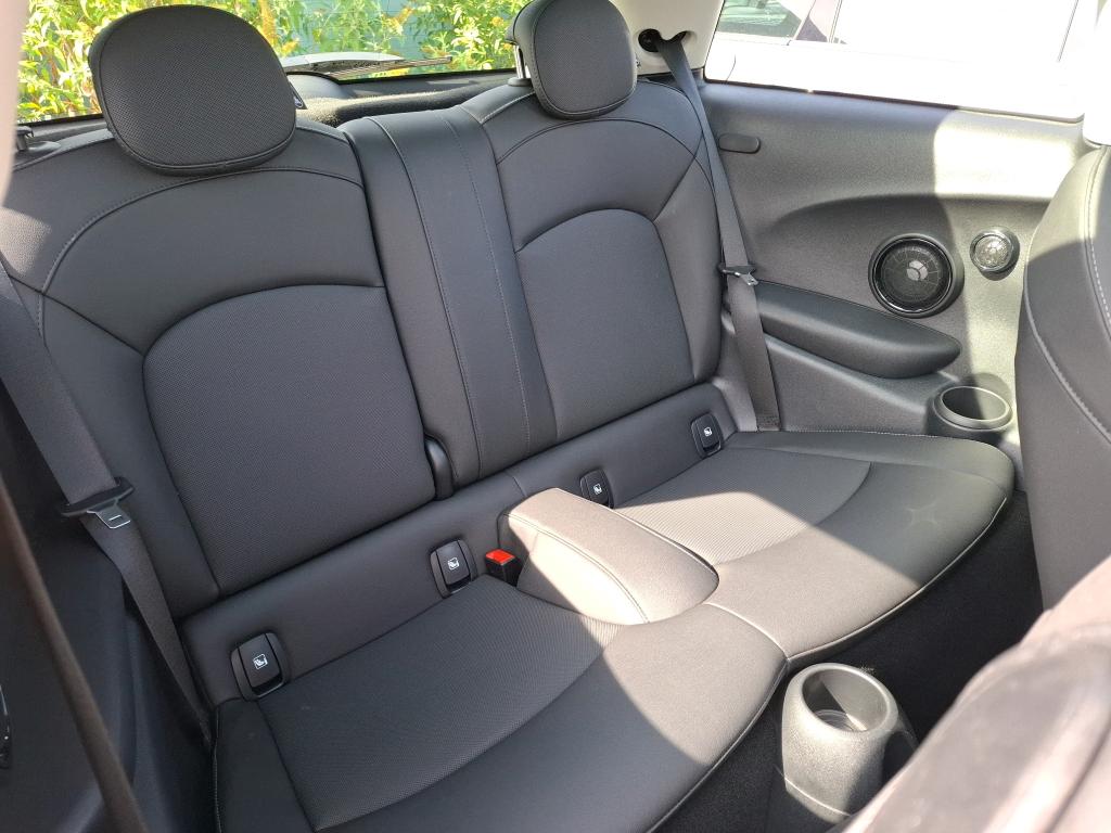 MINI HATCH 3 Portes Cooper SE 184 ch Edition Premium Plus 2023
