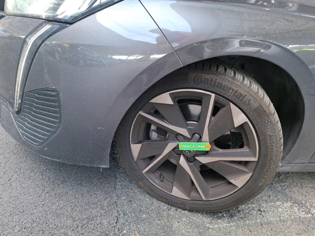 PEUGEOT 308 SW PureTech 130ch S&S EAT8 Allure Pack 2023