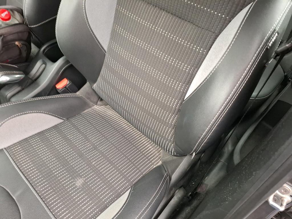 PEUGEOT 2008 1.2 PureTech 110ch S&S BVM5 Allure 2017