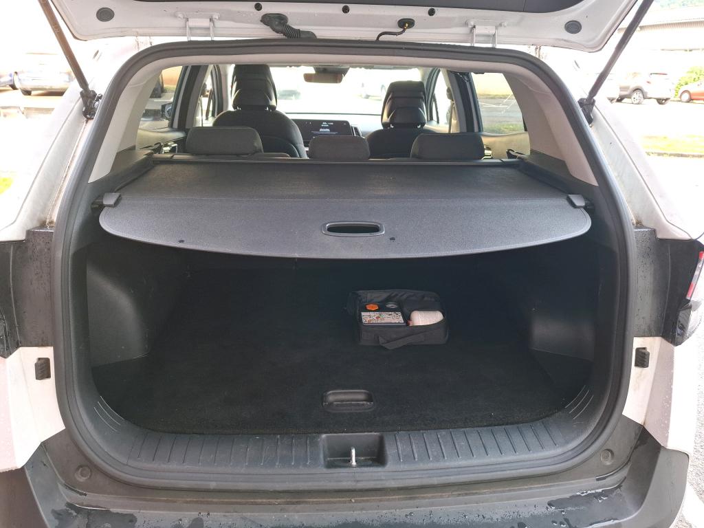 KIA SPORTAGE 1.6 T-GDi 210ch ISG Hybride BVA6 4x2 Active 2024