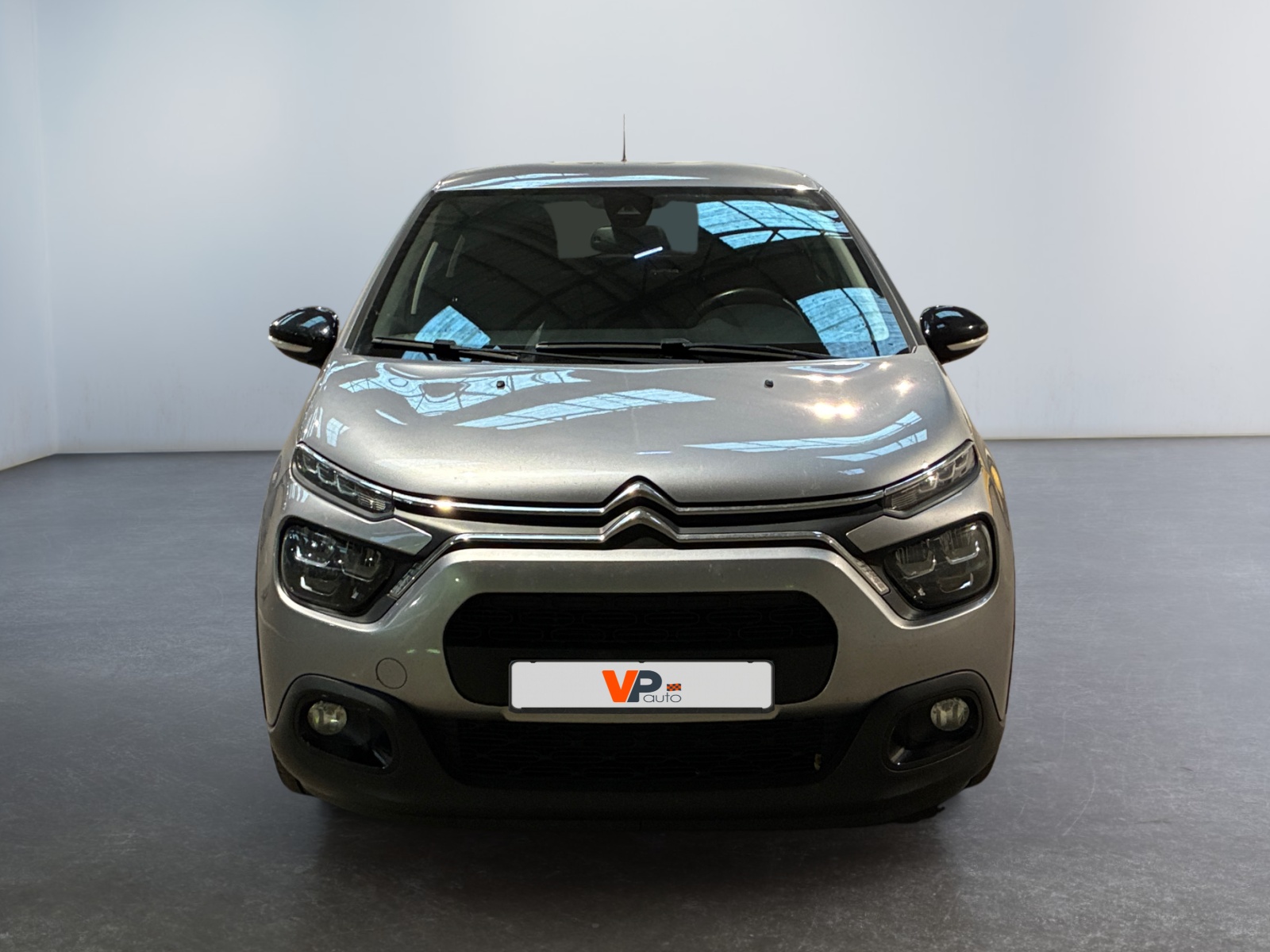 CITROEN C3 PureTech 110 BVM6 Max 2024