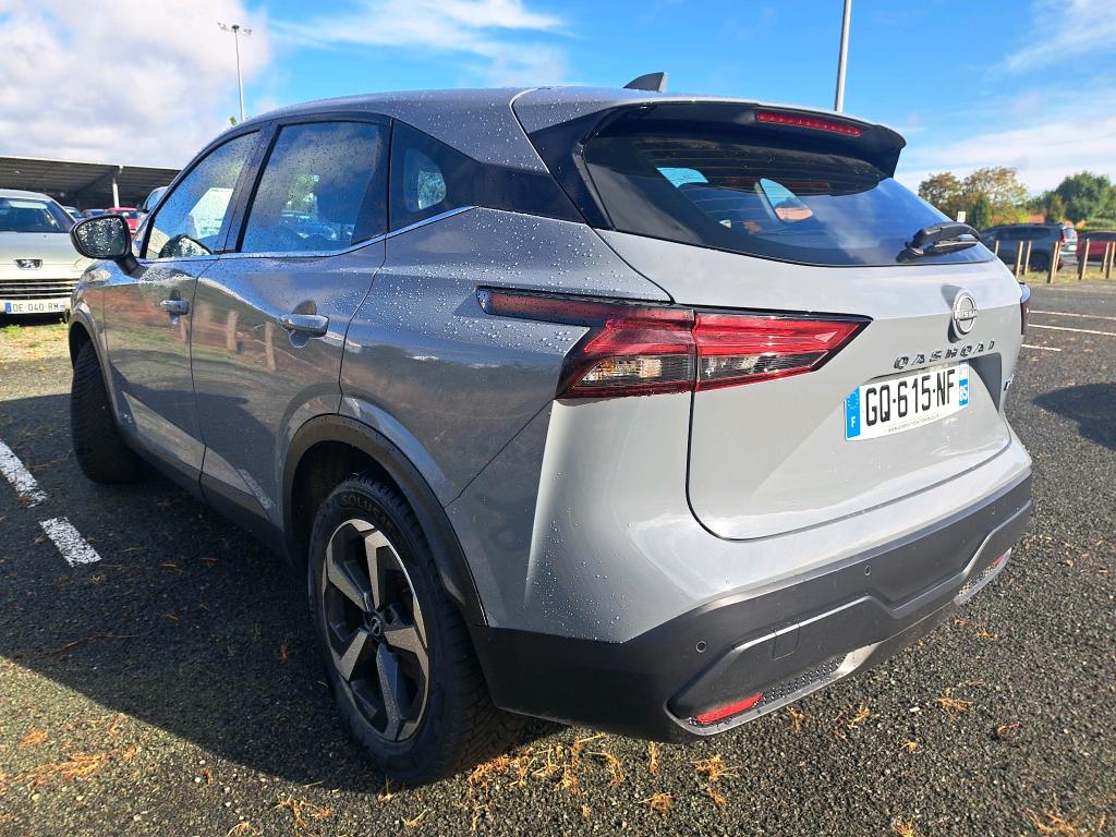 NISSAN QASHQAI VP e-Power 190 ch Business Edition 2023