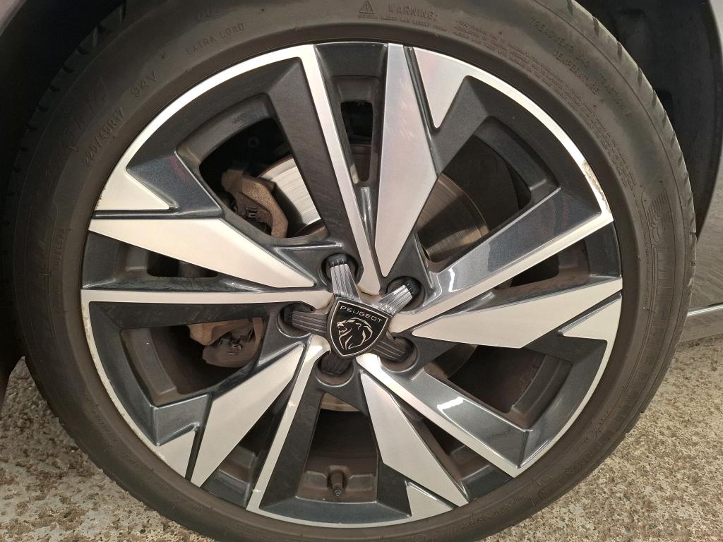 PEUGEOT 308 SW PureTech 130ch S&S EAT8 Allure 2022