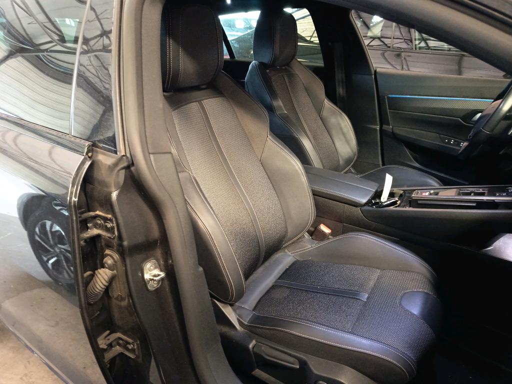 PEUGEOT 508 SW Hybrid 180 e-EAT8 Allure 2024