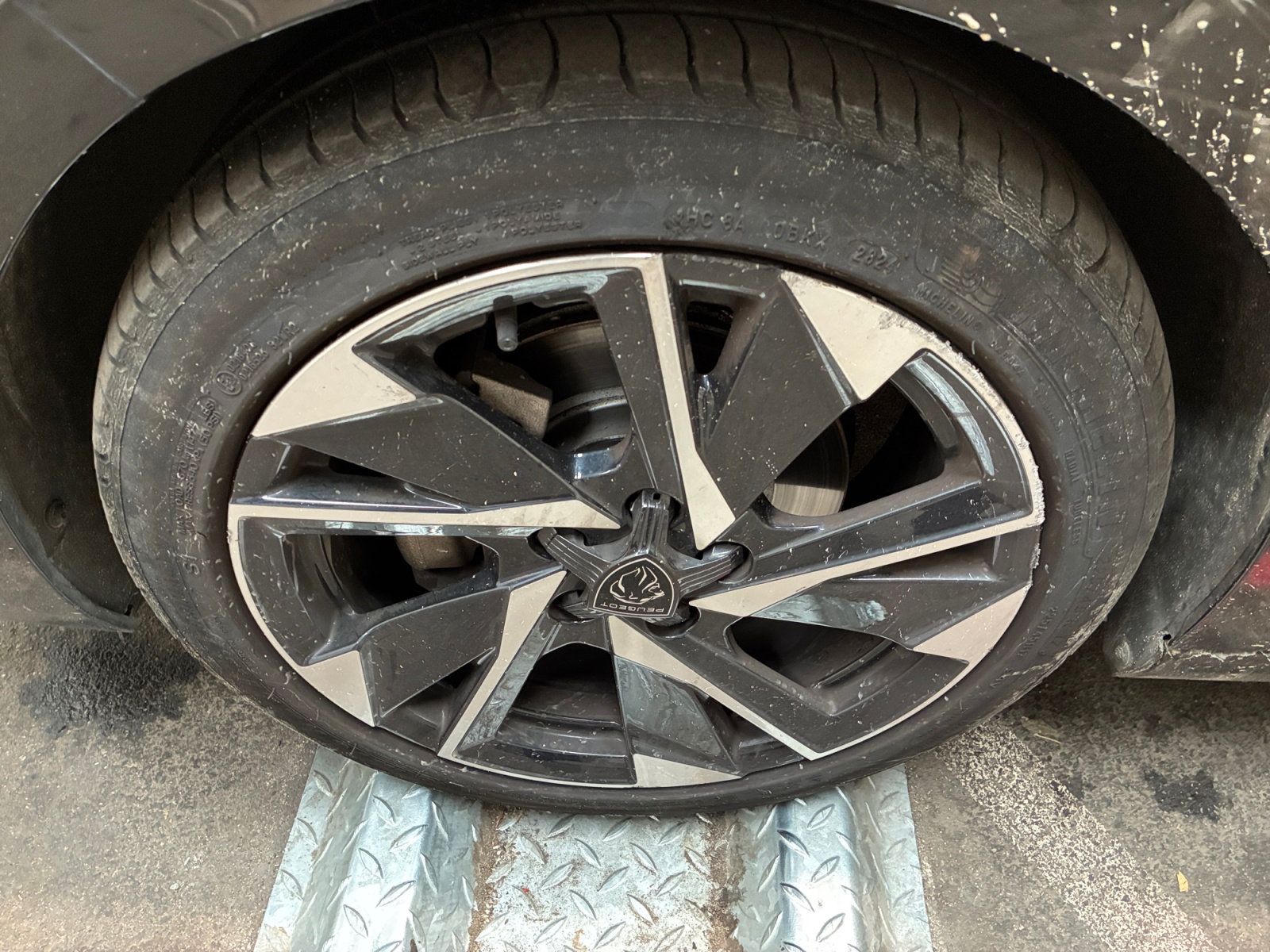 PEUGEOT 308 PureTech 130ch S&S EAT8 Allure Pack 2022