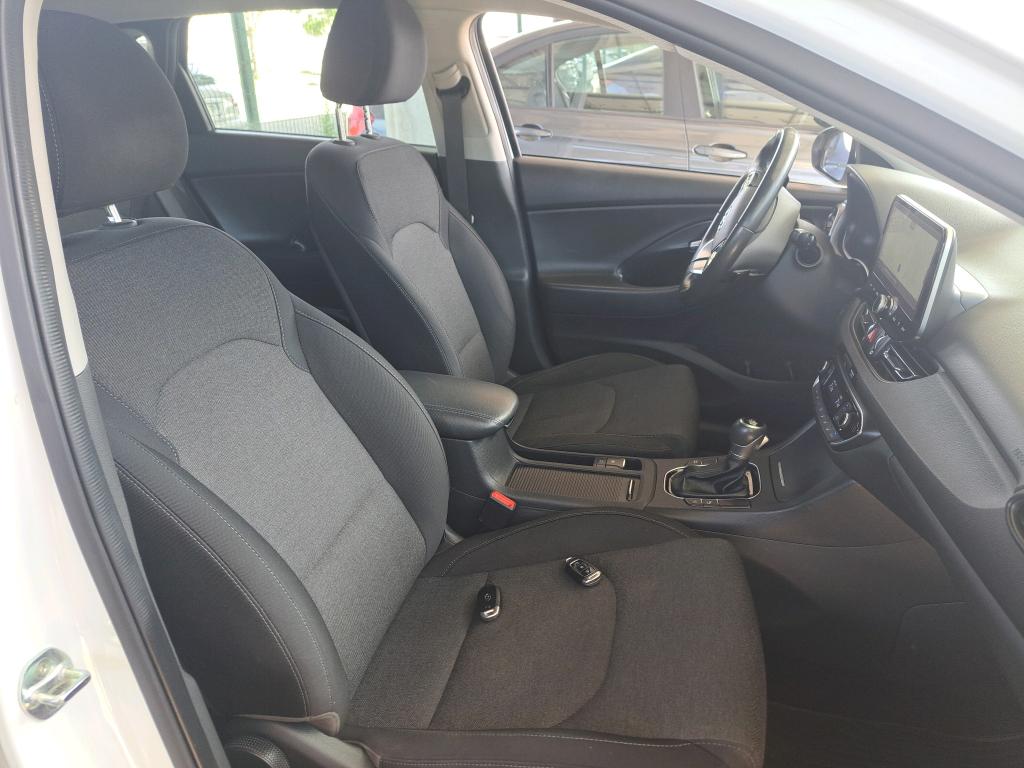 HYUNDAI i30 1.6 CRDi 115 DCT-7 Creative 2022