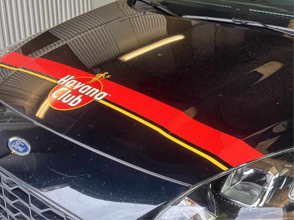 FORD KUGA 2.5 Duratec 190 ch FlexiFuel FHEV E85 Powershift ST-Line 2023