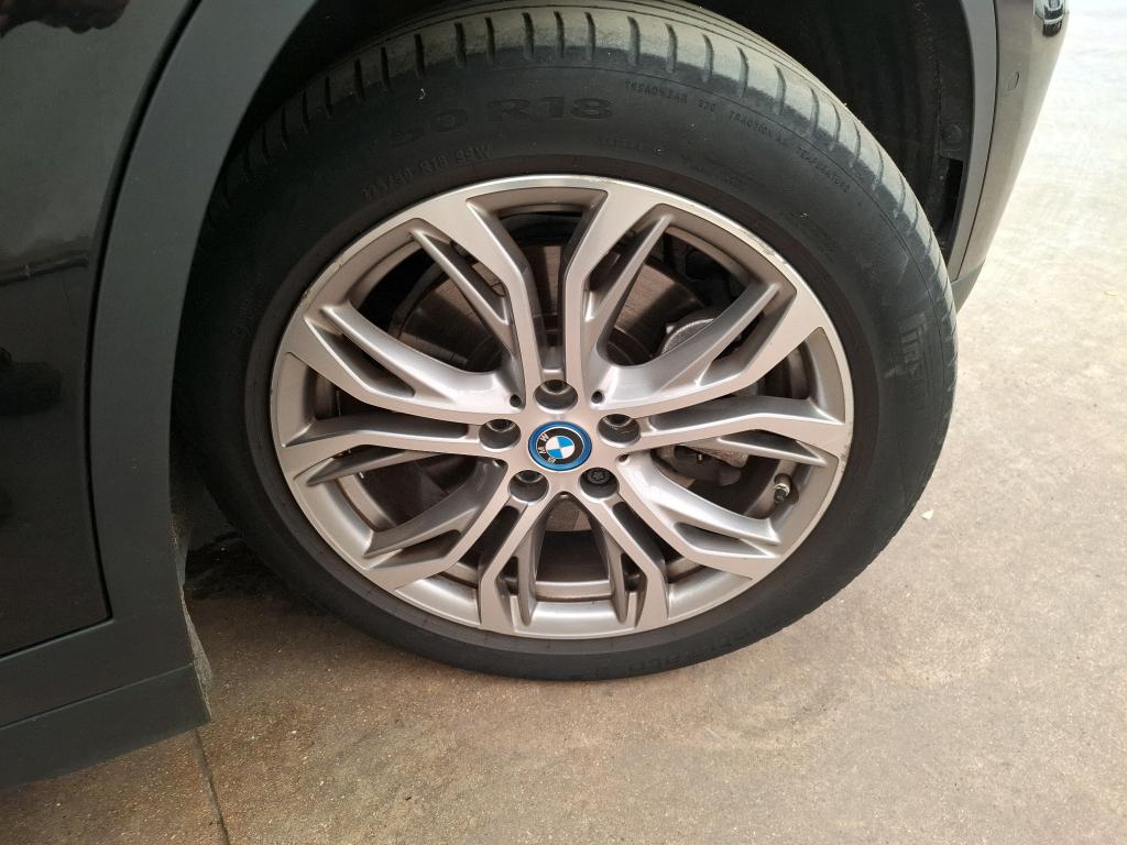 BMW X1 F48 LCI xDrive 25e 220 ch BVA6 Business Design 2022