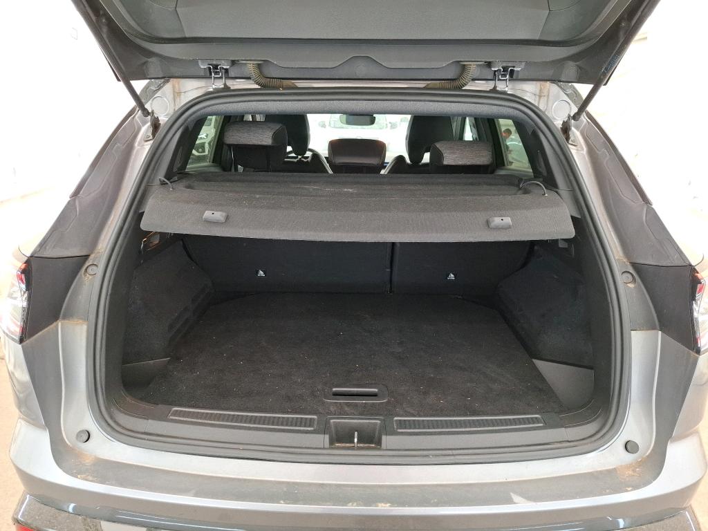RENAULT AUSTRAL E-Tech hybrid 200 Techno 2023
