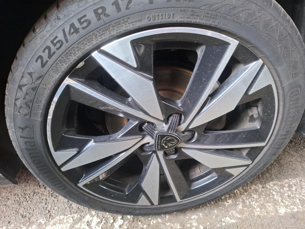 PEUGEOT 308 SW PureTech 130ch S&S EAT8 Allure 2023