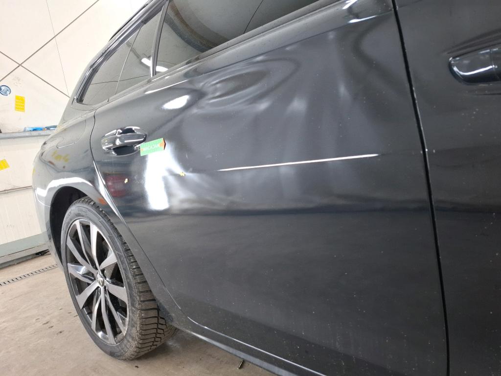 PEUGEOT 508 SW PureTech 180 ch S&S EAT8 GT Line 2019