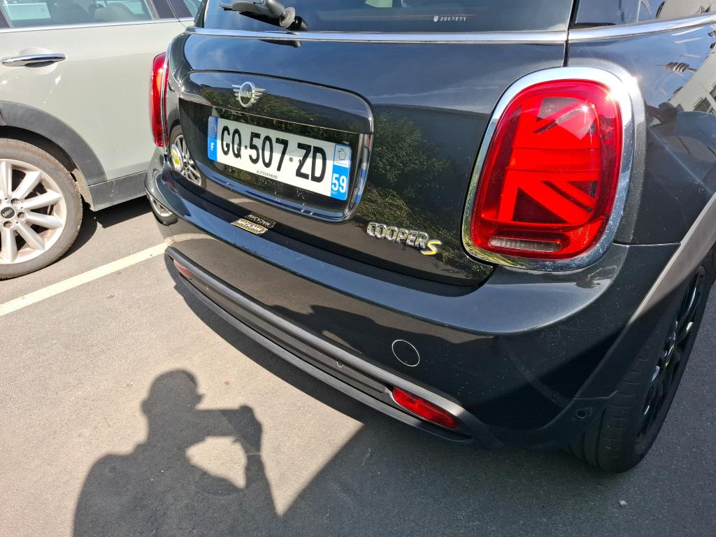 MINI HATCH 3 Portes Cooper SE 184 ch Edition Premium Plus 2023