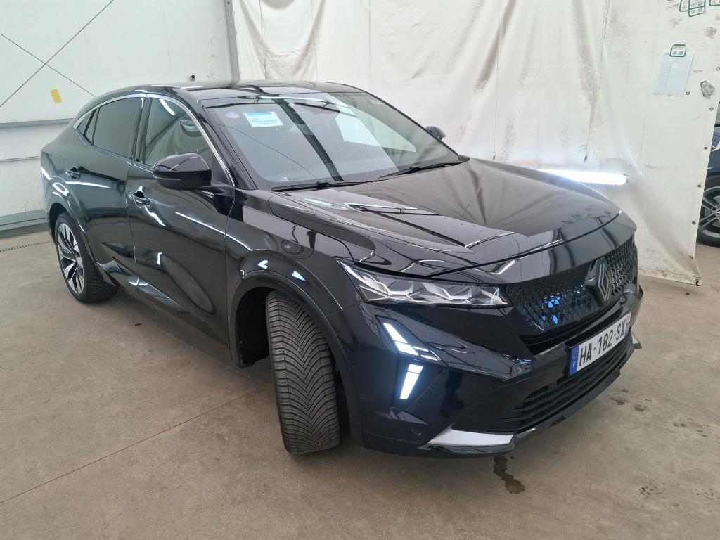 RENAULT RAFALE E-Tech full hybrid 200 Techno 2024