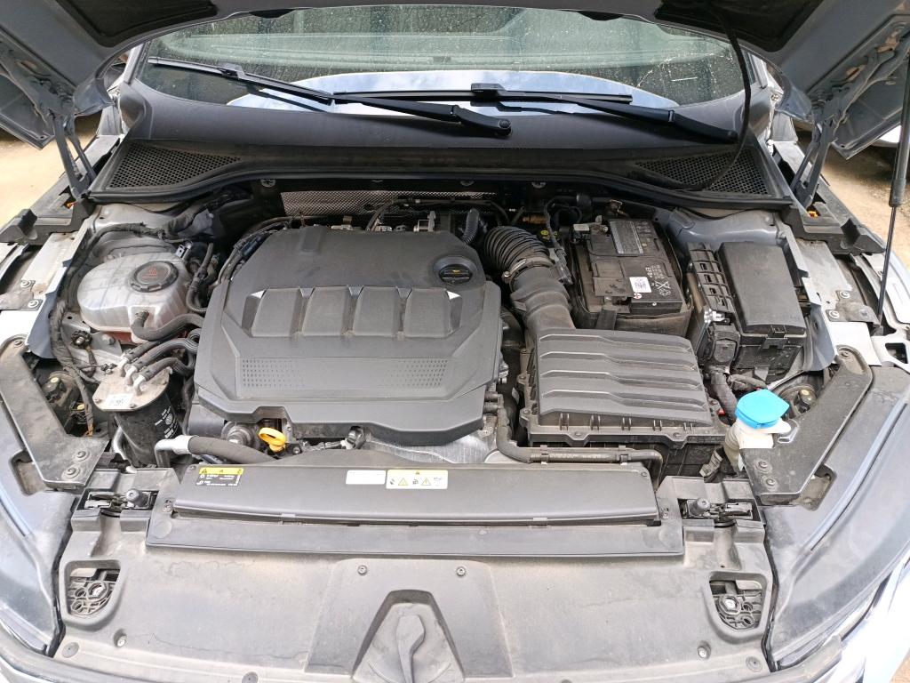 VOLKSWAGEN ARTEON 2.0 TDI EVO SCR 150 DSG7 R-Line 2022