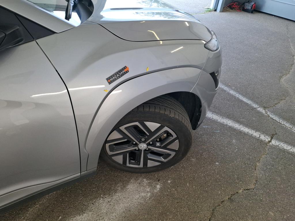HYUNDAI KONA ELECTRIC Electrique 39 kWh - 136 ch Intuitive 2023
