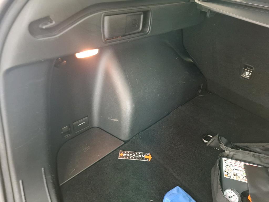 HYUNDAI TUCSON 1.6 T-GDI 265 HTRAC Plug-in BVA6 Business 2021