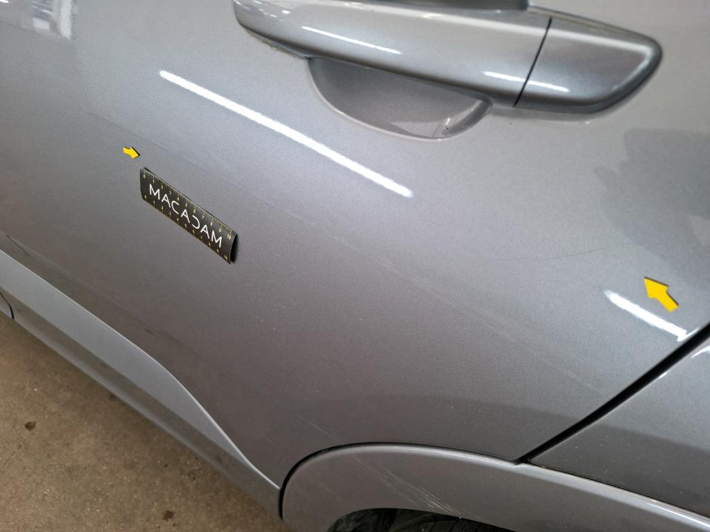 OPEL GRANDLAND 1.5 Diesel 130 ch BVA8 Elegance Business 2023