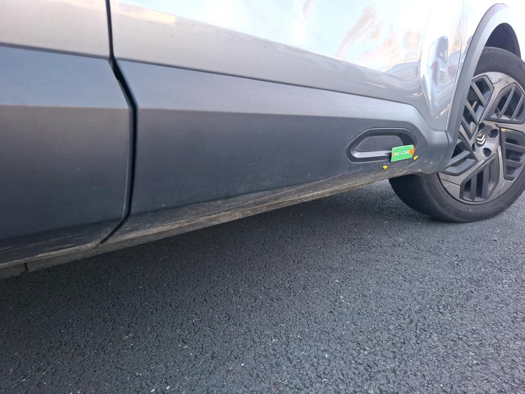 CITROEN C4 BlueHDi 130 S&S EAT8 Feel Pack 2022
