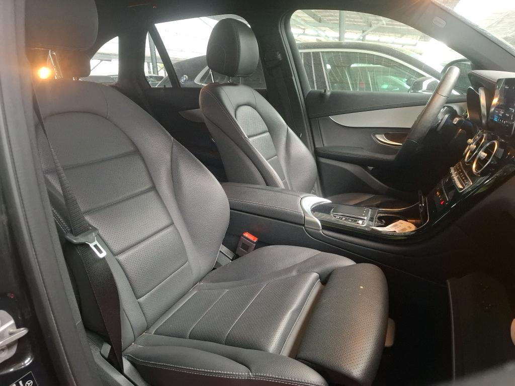 MERCEDES-BENZ CLASSE GLC 300 de EQ POWER 9G-Tronic 4Matic Avantgarde Line 2021