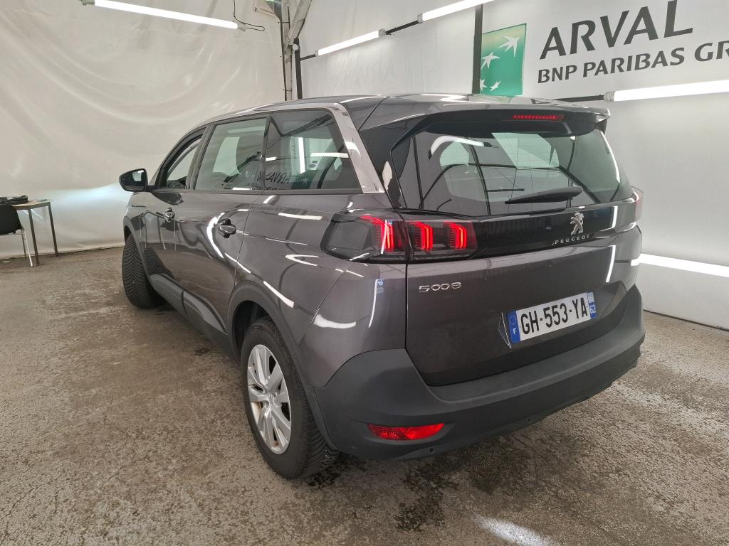 PEUGEOT 5008 PureTech 130ch S&S BVM6 Active Pack 2022